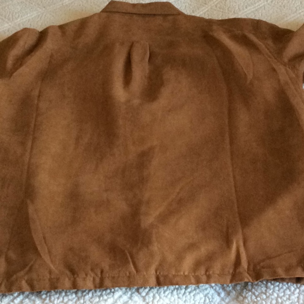 Jacket - Picture 4 of 4
